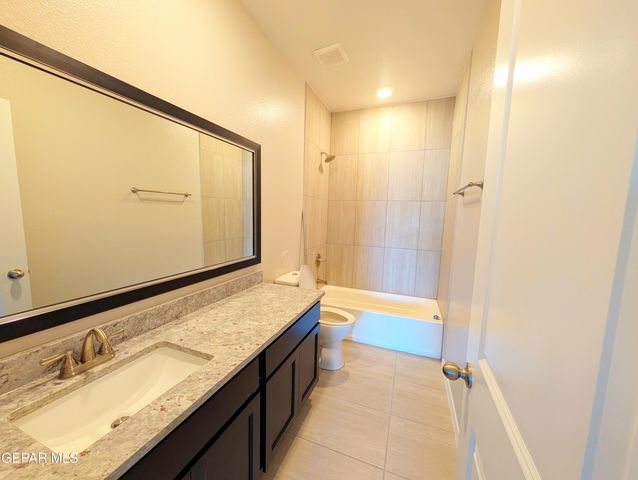 5052 Andrew Jorel Drive, El Paso, TX 79938