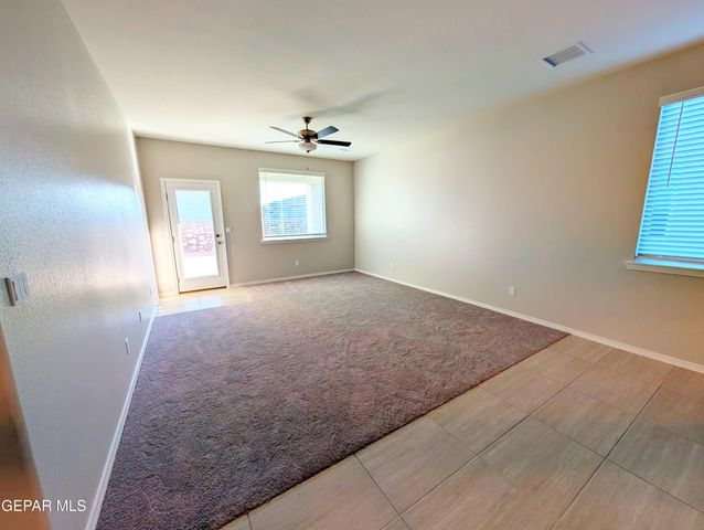 5052 Andrew Jorel Drive, El Paso, TX 79938