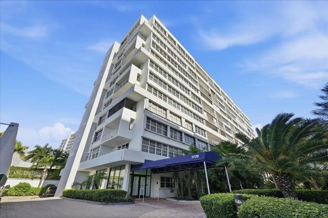 1170 N Federal Highway 707, Fort Lauderdale, FL 33304