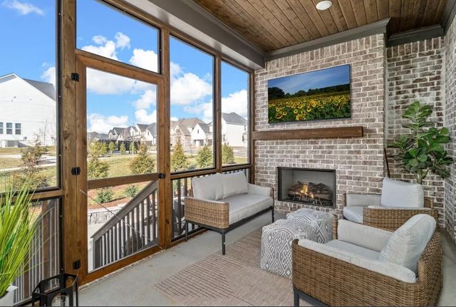 1707 Wisdom Drive, Brentwood, TN 37027