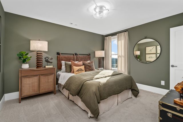 1707 Wisdom Drive, Brentwood, TN 37027
