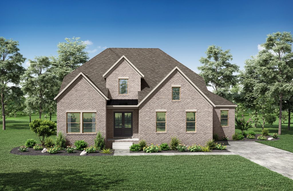 1707 Wisdom Drive, Brentwood, TN 37027