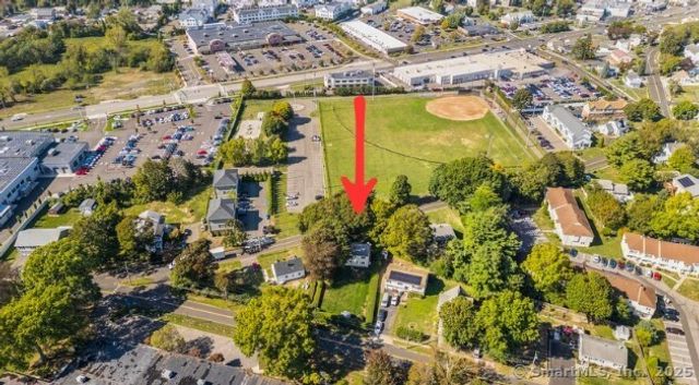 50 Washington Street, Milford, CT 06460