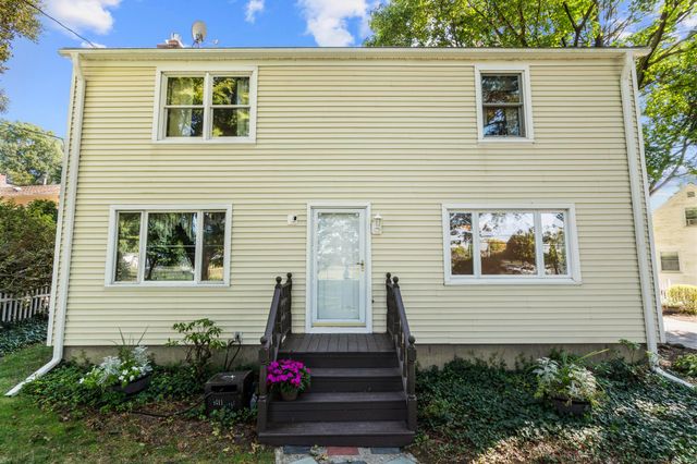 50 Washington Street, Milford, CT 06460