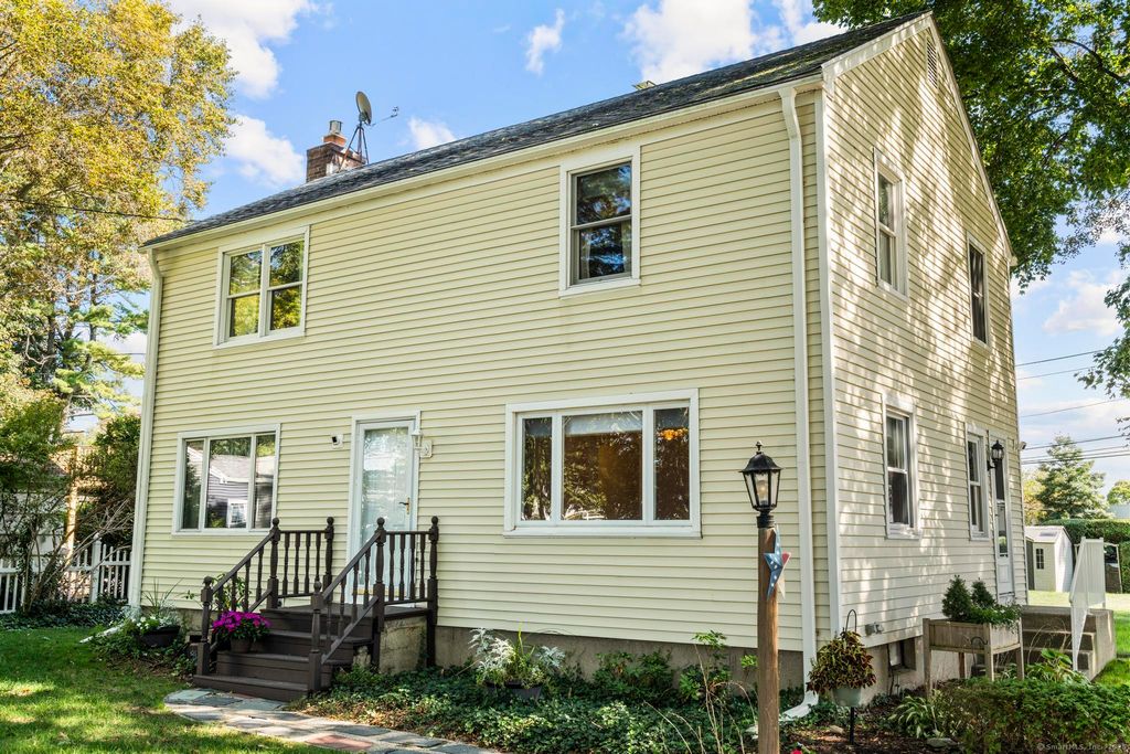 50 Washington Street, Milford, CT 06460
