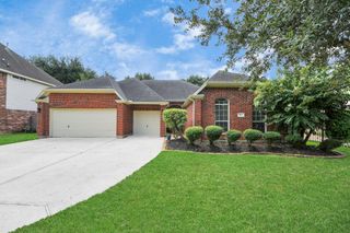 2213 Scenic Shore Drive, Seabrook, TX 77586