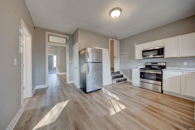 1203 Edgar Street, Evansville, IN 47710