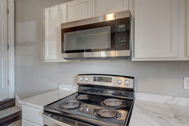 1203 Edgar Street, Evansville, IN 47710