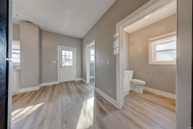 1203 Edgar Street, Evansville, IN 47710