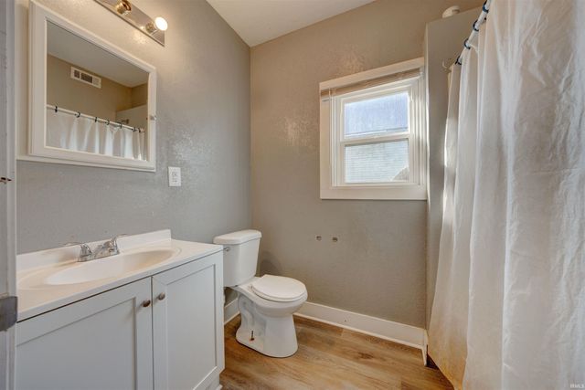 1203 Edgar Street, Evansville, IN 47710