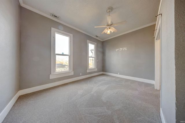 1203 Edgar Street, Evansville, IN 47710