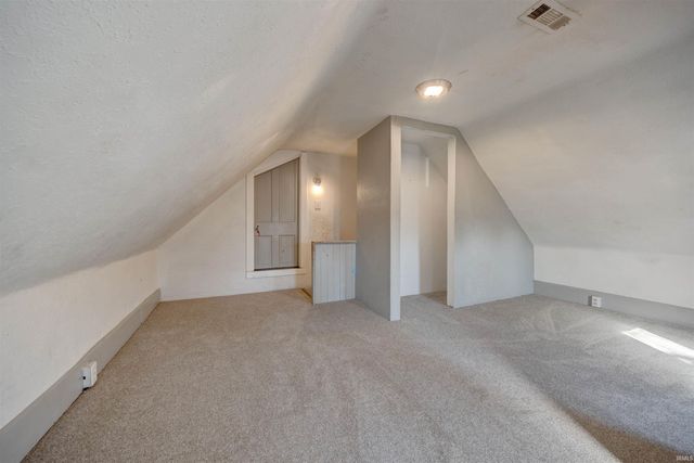 1203 Edgar Street, Evansville, IN 47710