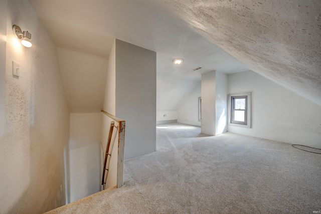 1203 Edgar Street, Evansville, IN 47710