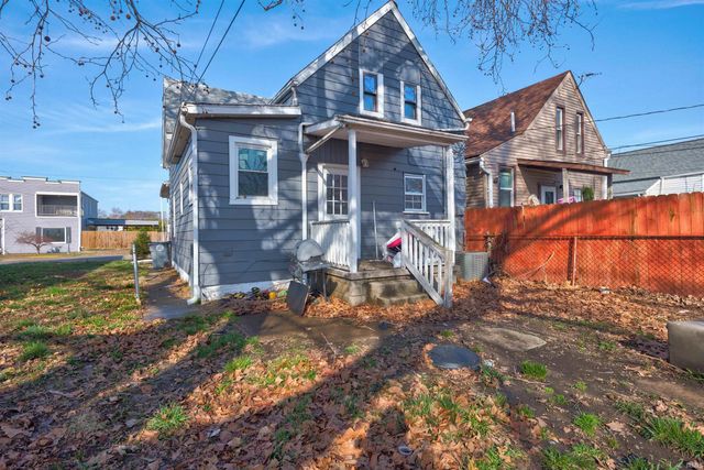 1203 Edgar Street, Evansville, IN 47710