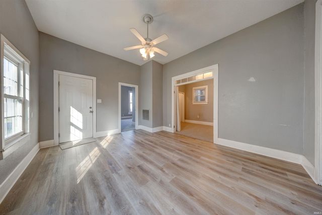 1203 Edgar Street, Evansville, IN 47710