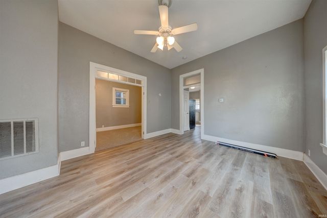 1203 Edgar Street, Evansville, IN 47710