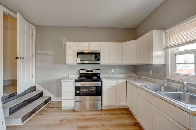 1203 Edgar Street, Evansville, IN 47710