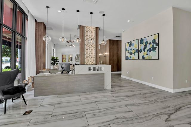 100 N Federal Highway 734, Fort Lauderdale, FL 33301
