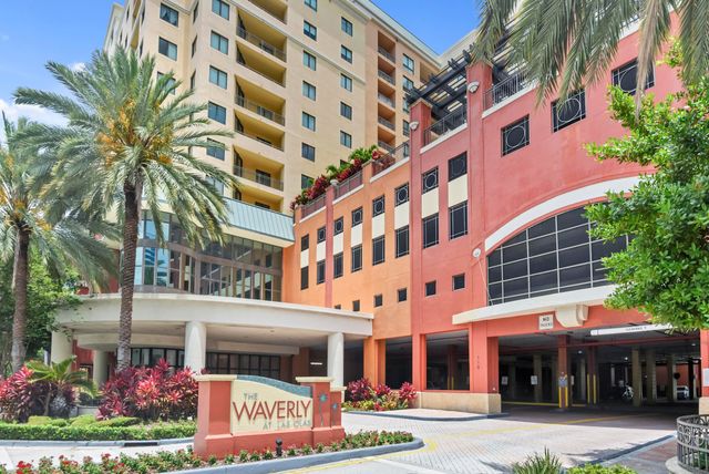 100 N Federal Highway 734, Fort Lauderdale, FL 33301