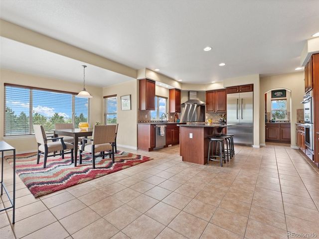 2402 Elkhorn Ranch Street, Parker, CO 80138