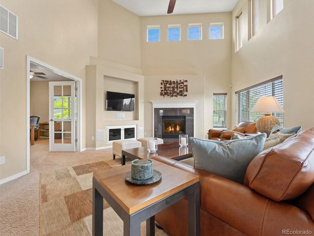 2402 Elkhorn Ranch Street, Parker, CO 80138