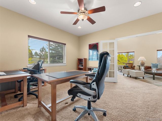 2402 Elkhorn Ranch Street, Parker, CO 80138