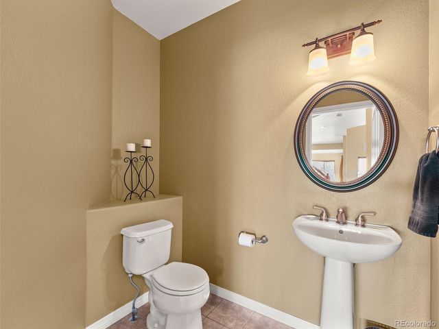 2402 Elkhorn Ranch Street, Parker, CO 80138