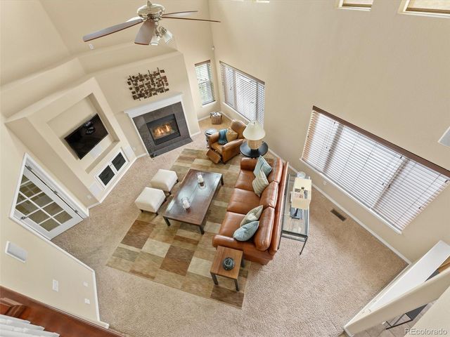 2402 Elkhorn Ranch Street, Parker, CO 80138