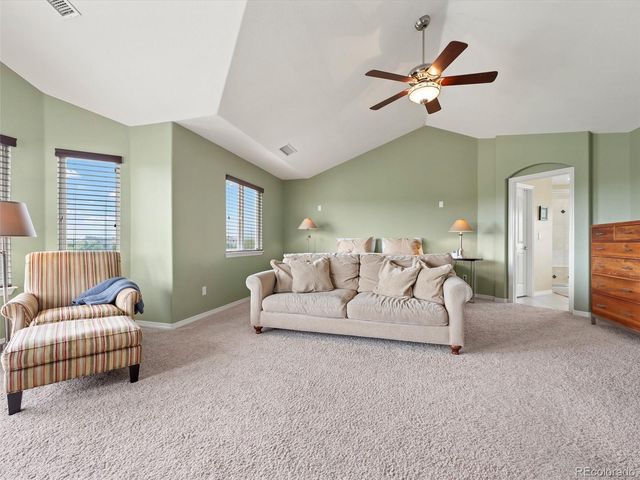 2402 Elkhorn Ranch Street, Parker, CO 80138