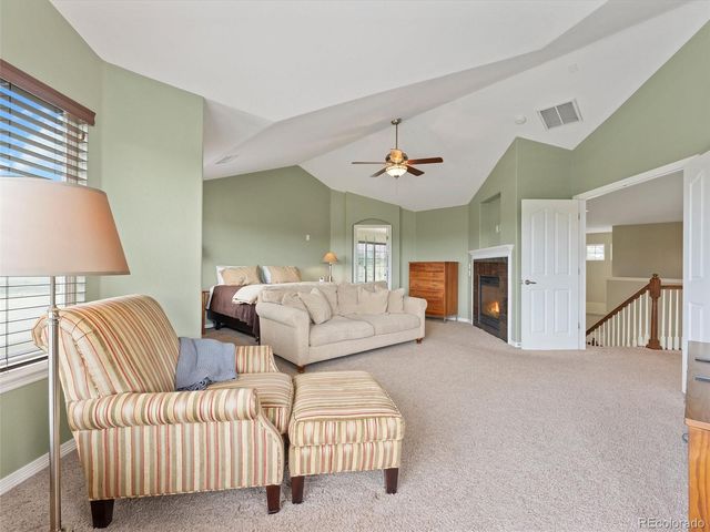 2402 Elkhorn Ranch Street, Parker, CO 80138