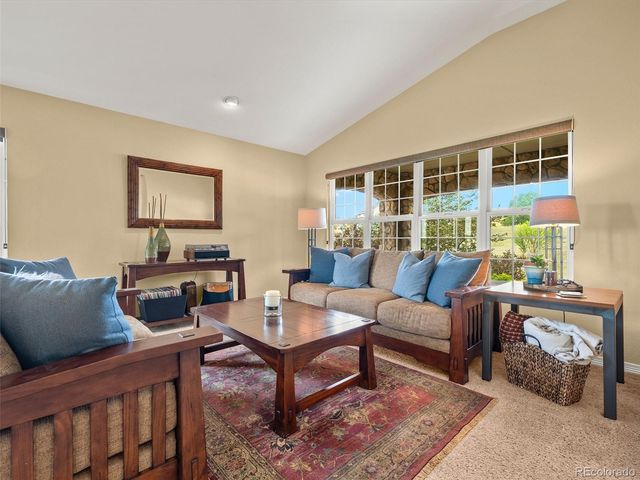 2402 Elkhorn Ranch Street, Parker, CO 80138
