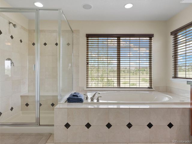2402 Elkhorn Ranch Street, Parker, CO 80138