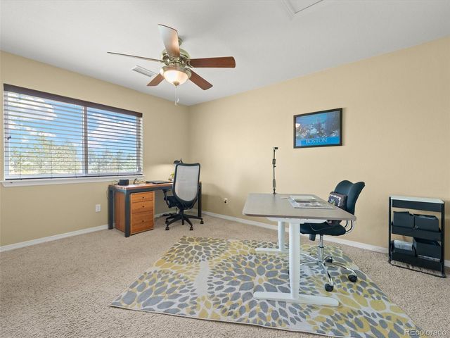 2402 Elkhorn Ranch Street, Parker, CO 80138