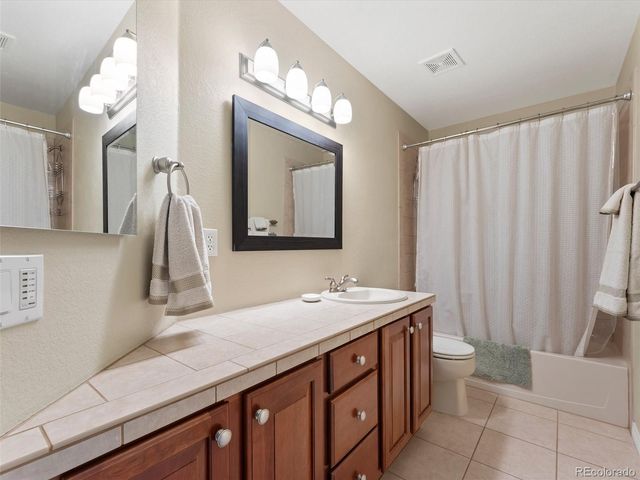 2402 Elkhorn Ranch Street, Parker, CO 80138