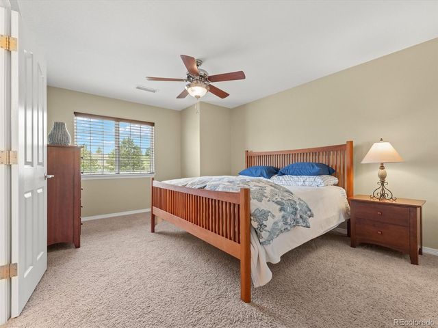 2402 Elkhorn Ranch Street, Parker, CO 80138