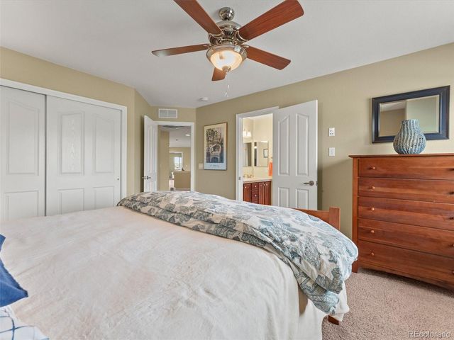 2402 Elkhorn Ranch Street, Parker, CO 80138