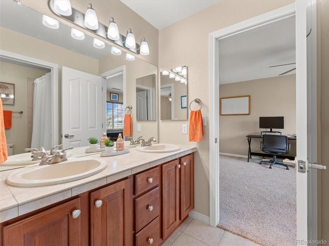 2402 Elkhorn Ranch Street, Parker, CO 80138
