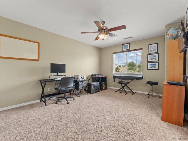 2402 Elkhorn Ranch Street, Parker, CO 80138