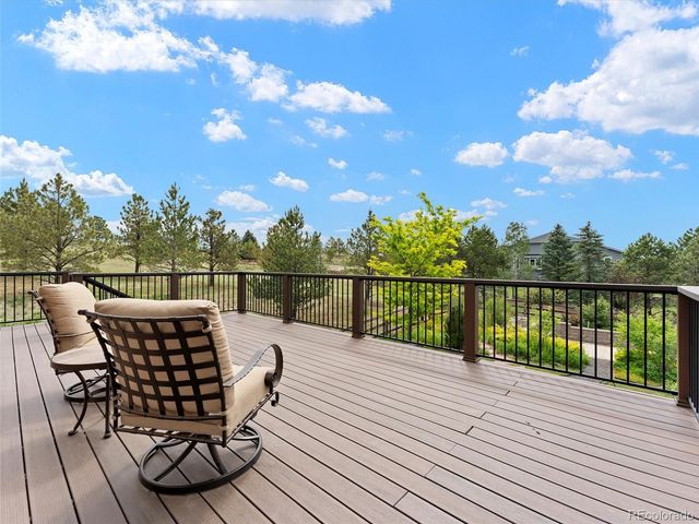 2402 Elkhorn Ranch Street, Parker, CO 80138