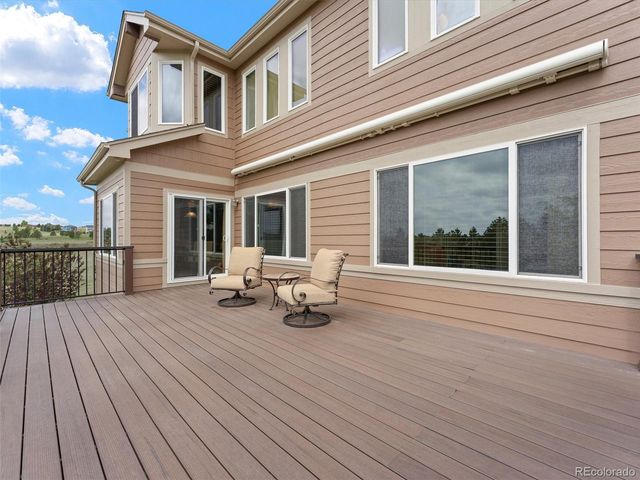 2402 Elkhorn Ranch Street, Parker, CO 80138