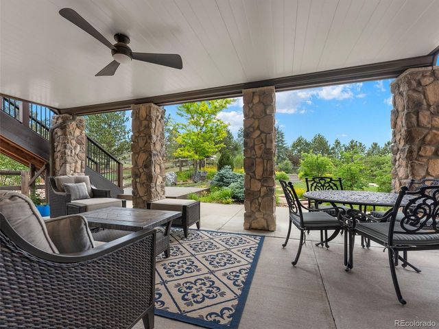 2402 Elkhorn Ranch Street, Parker, CO 80138