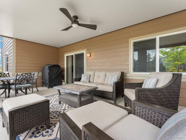 2402 Elkhorn Ranch Street, Parker, CO 80138