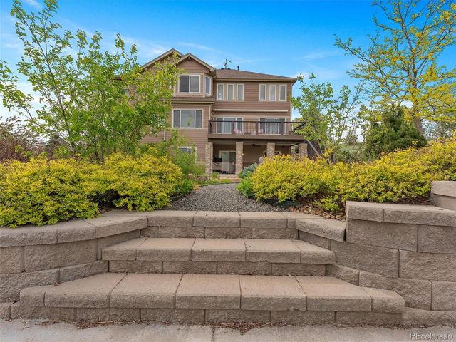 2402 Elkhorn Ranch Street, Parker, CO 80138