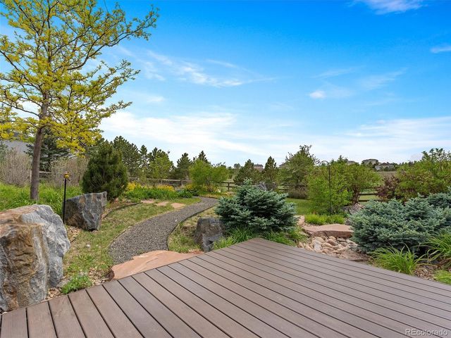 2402 Elkhorn Ranch Street, Parker, CO 80138