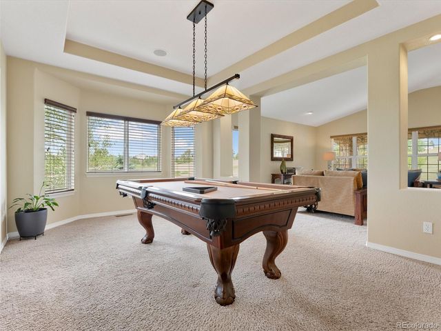 2402 Elkhorn Ranch Street, Parker, CO 80138