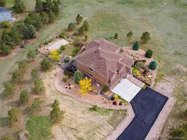 2402 Elkhorn Ranch Street, Parker, CO 80138