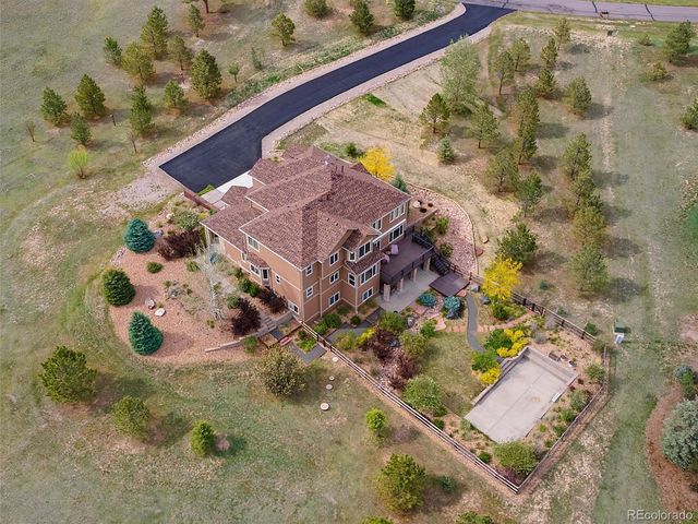 2402 Elkhorn Ranch Street, Parker, CO 80138