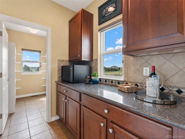 2402 Elkhorn Ranch Street, Parker, CO 80138