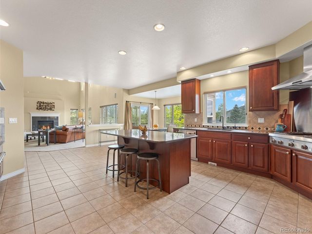 2402 Elkhorn Ranch Street, Parker, CO 80138