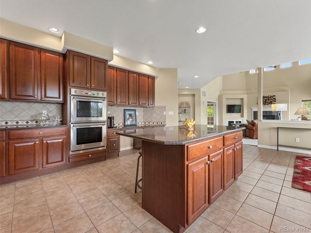 2402 Elkhorn Ranch Street, Parker, CO 80138